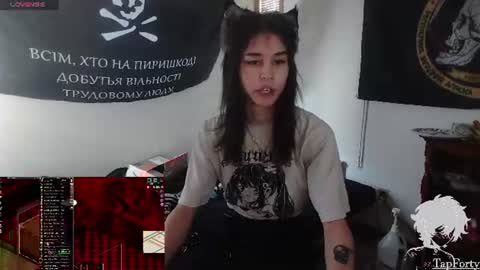 tap_forty online show from 07-28-26, 06:53