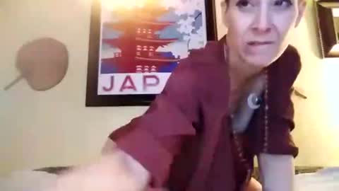 Tara online show from 12-21-24, 10:19