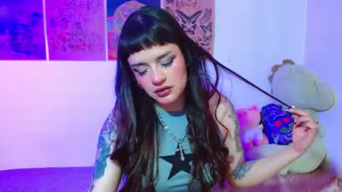    online show from 07-03-26, 01:50