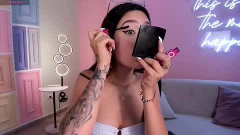 Tara Lawrence online show from 02-08-26, 04:49