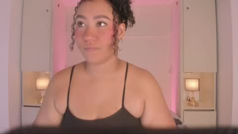 Snapshot of tarawiilson_ chatting on 05-14-26, 04:30 T A R A online show from 05-14-26, 04:30