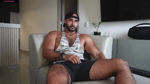 Tarek online show from 10-23-25, 02:27