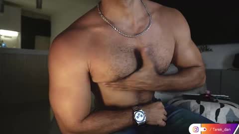 Tarek online show from 03-07-26, 01:35