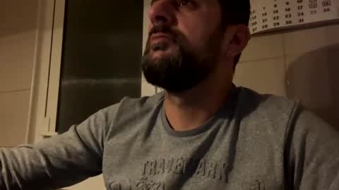 tarkan198 online show from 01-20-25, 04:32