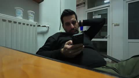 tarkan198 online show from 02-12-25, 07:02