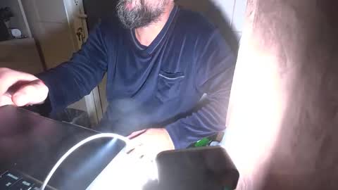 tarkan198 online show from 12-14-25, 10:25