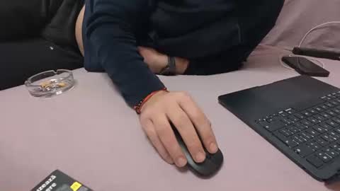 tarkan198 online show from 01-14-26, 06:19