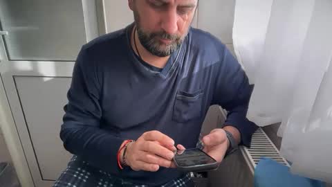 tarkan198 online show from 02-27-26, 08:03