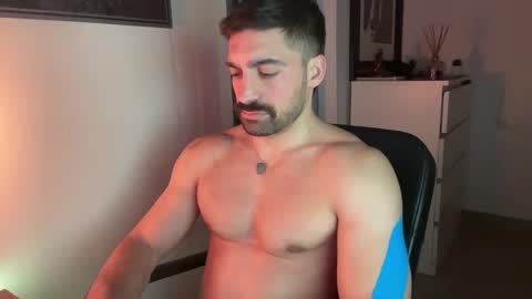 tarquit8 online show from 01-31-26, 07:11