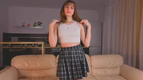 Anna online show from 03-02-26, 02:14