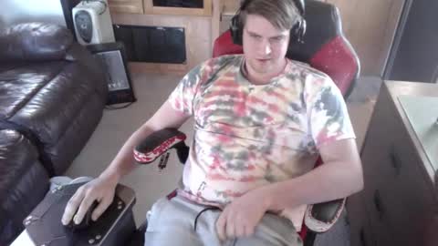 tarus333 online show from 01-15-26, 10:02