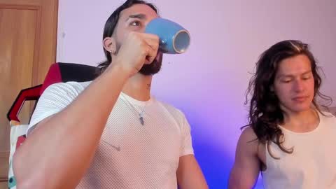 Tarzan online show from 12-12-24, 03:54