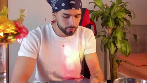 Tarzan online show from 01-03-25, 03:49