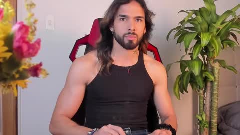 Tarzan online show from 01-08-25, 01:42