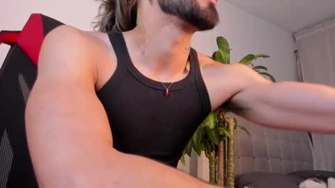 Tarzan online show from 01-08-25, 04:44