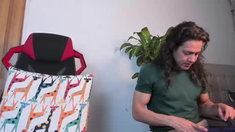 Tarzan online show from 01-11-25, 05:20