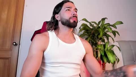 Tarzan online show from 01-22-25, 06:31