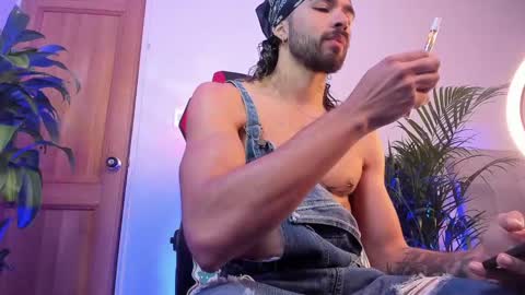 Tarzan online show from 02-17-25, 01:36