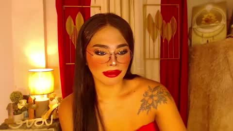 tashaa online show from 11-16-25, 05:35