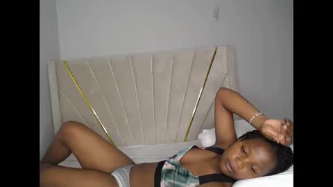 Ireen online show from 04-17-26, 12:35