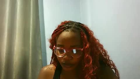 Snapshot of tashacutey chatting on 01-04-25, 09:32 Tasha online show from 01-04-25, 09:32