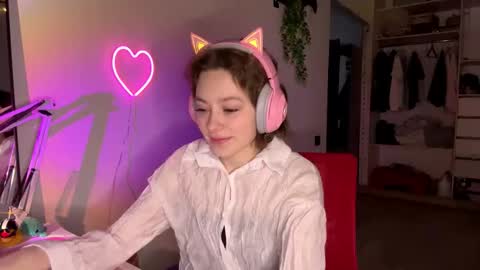 Snapshot of tashajovich chatting on 02-15-26, 10:06 Darlin online show from 02-15-26, 10:06