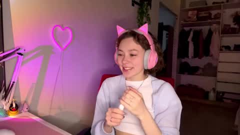 Snapshot of tashajovich chatting on 02-22-26, 10:08 Darlin online show from 02-22-26, 10:08