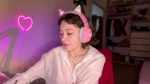 Snapshot of tashajovich chatting on 02-28-26, 10:11 Darlin online show from 02-28-26, 10:11