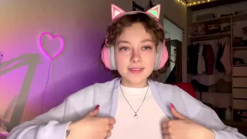 Snapshot of tashajovich chatting on 03-02-26, 10:16 Darlin online show from 03-02-26, 10:16