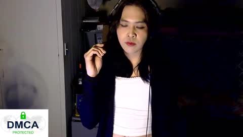 Snapshot of tashakai chatting on 01-18-25, 05:48 TashaKai online show from 01-18-25, 05:48