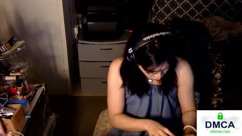 Snapshot of tashakai chatting on 03-07-25, 06:54 TashaKai online show from 03-07-25, 06:54