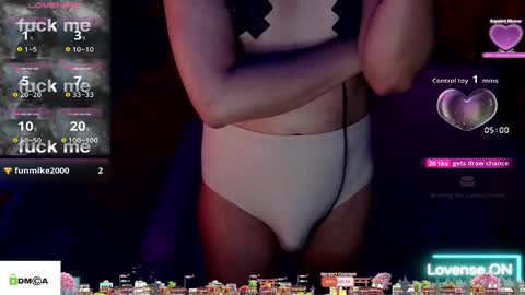 Snapshot of tashakai chatting on 11-14-25, 03:22 TashaKai online show from 11-14-25, 03:22