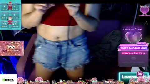 TashaKai online show from 01-31-26, 07:11