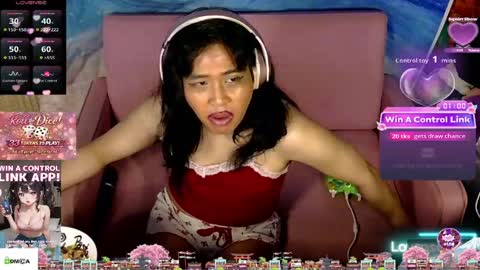 TashaKai online show from 05-21-26, 01:18