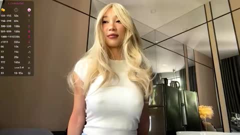 Viola online show from 11-29-25, 05:54