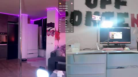 Viola online show from 03-25-26, 08:37