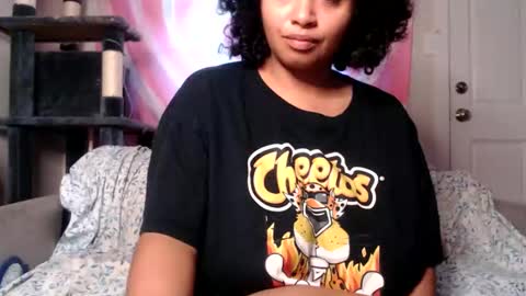 Tastee Kitty online show from 10-29-25, 05:04