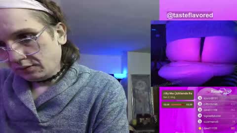 Taste online show from 03-03-25, 03:42