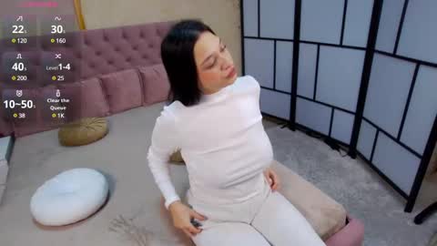 tasteofdivine online show from 12-24-24, 02:32