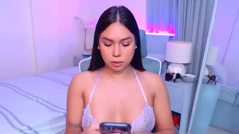 Miss Tati online show from 02-16-26, 04:25