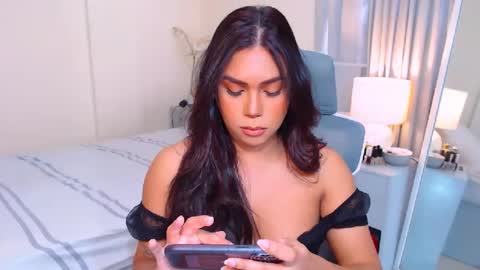 Miss Tati online show from 02-18-26, 03:35