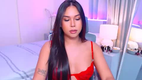 Miss Tati online show from 02-21-26, 05:58