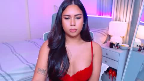 Miss Tati online show from 02-25-26, 11:14