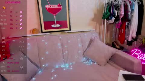 Snapshot of tasty__booty chatting on 03-11-25, 09:34 Ann online show from 03-11-25, 09:34
