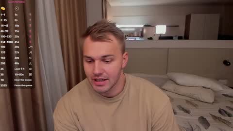 Snapshot of tasty_justin chatting on 12-07-24, 08:49 My shows 2100500 UTC3 online show from 12-07-24, 08:49