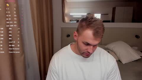 Snapshot of tasty_justin chatting on 12-30-24, 07:00 My shows 2100500 UTC3 online show from 12-30-24, 07:00