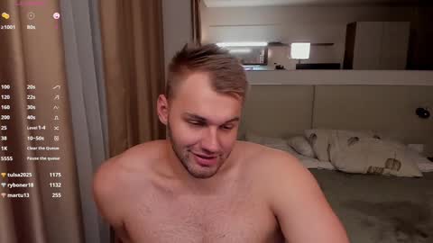 Snapshot of tasty_justin chatting on 01-02-25, 11:27 My shows 2100500 UTC3 online show from 01-02-25, 11:27