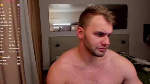 Snapshot of tasty_justin chatting on 01-11-25, 04:38 My shows 2100500 UTC3 online show from 01-11-25, 04:38