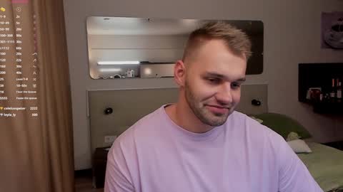 Snapshot of tasty_justin chatting on 01-23-25, 03:48 My shows 2100500 UTC3 online show from 01-23-25, 03:48