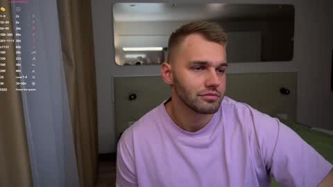 Snapshot of tasty_justin chatting on 02-14-25, 05:19 My shows 2100500 UTC3 online show from 02-14-25, 05:19